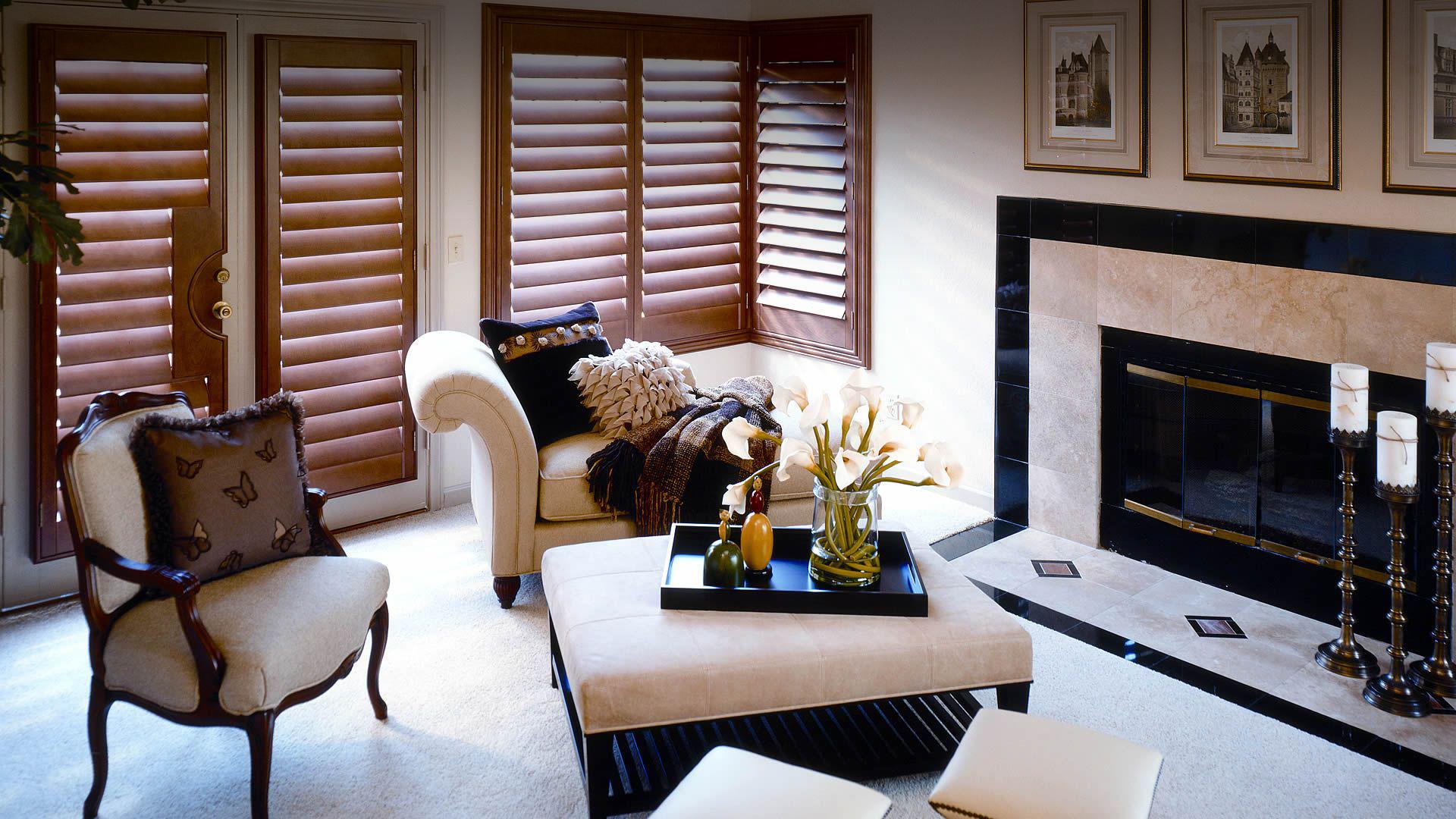 Blinds Shutters & Awnings Telephone 0800 085 0935